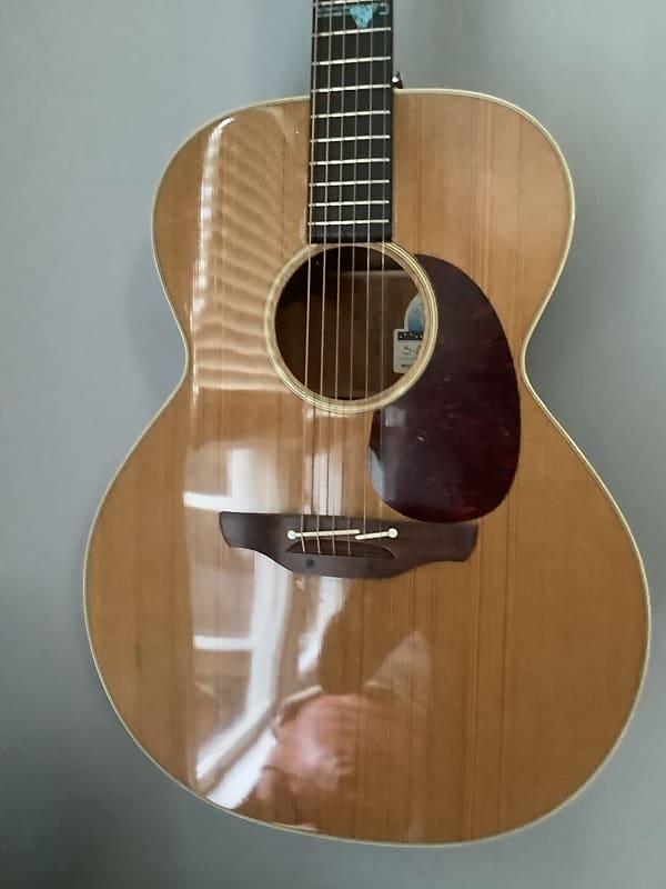 Takamine Santa Fe ESF-40 1995