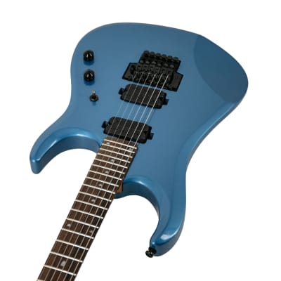 Sterling by Music Man JP160-TLB John Petrucci Signature