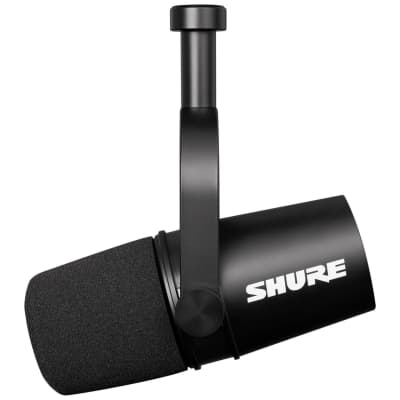 【ほぼ未使用】正規品SHURE MV7X/プリアンプセット ほぼ未使用】正規品SHURE MV7X/プリアンプセット ほぼ未使用】正規品