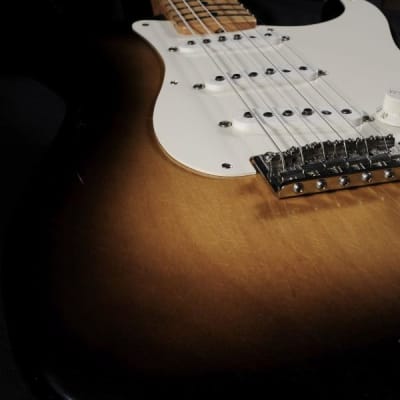 Fender Custom Shop '55 Stratocaster Closet Classic 2013 image 6