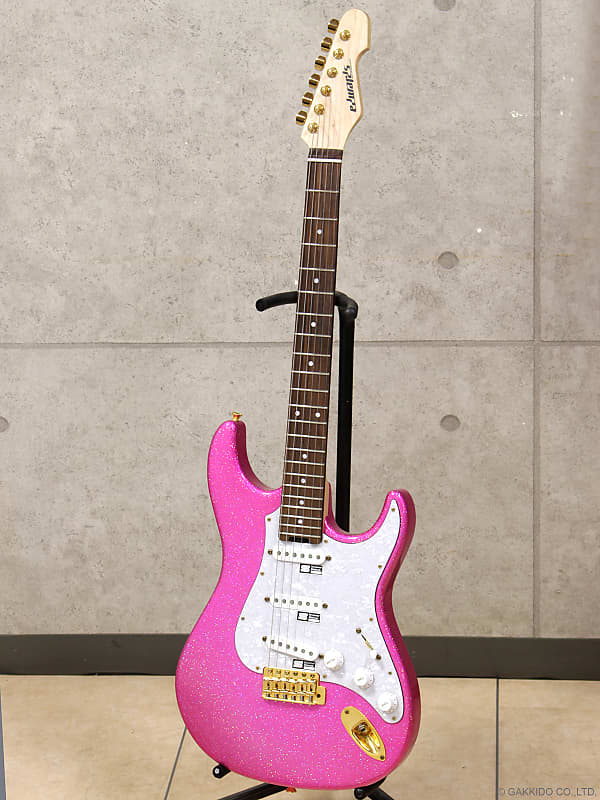 Edwards E-Sn-185 TO
大村孝佳モデル ESP | EDWARDS | E-SN-185TO