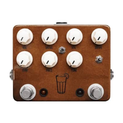 JHS Sweet Tea V2 | Reverb