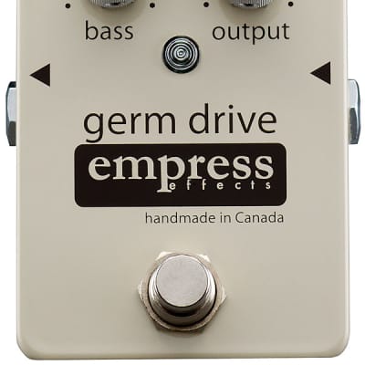 Empress Germ Drive for sale