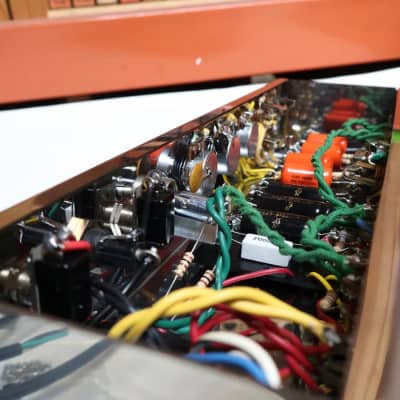 RUBY Tweed Deluxe 5E3 Chassis image 4