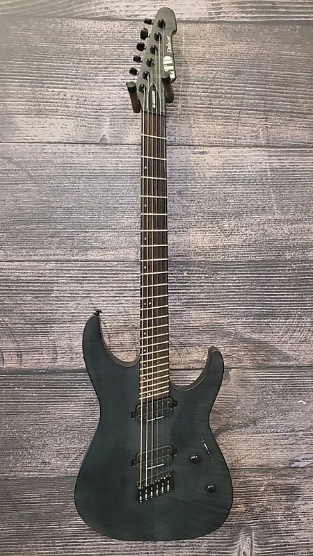 ESP LTD M1000MS Electric Guitar (Cincinnati, OH)