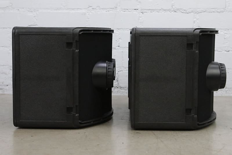 Bose 802 Series II Passive 2-Channel Professional
