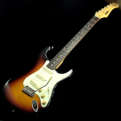 Fujigen (FGN) Fujigen NST10RAL-3TS/02 [SN J200019] [07/17] | Reverb