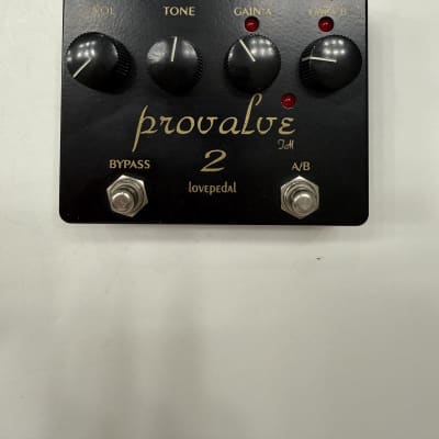 Lovepedal Provalve 2 | Reverb Canada