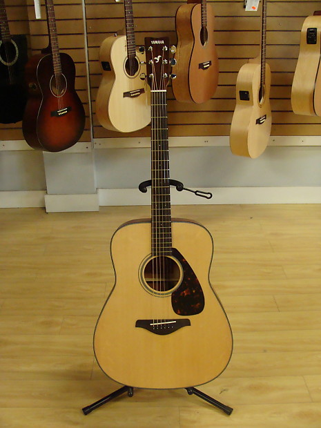 【美品】YAMAHA ヤマハ アコースティックギター FG700MS YAMAHA FG700S/FG700MS for sale - Price and Used Value
