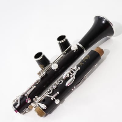 Selmer Paris Model B1610R Recital Professional Bb Clarinet BRAND NEW image 3