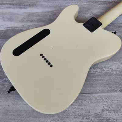 Fernandes TE-75BT Buck Tick Telecaster Rare 80's | Reverb