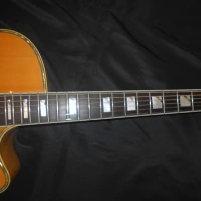 Fender AS-1 Acoustic Rare! image 3