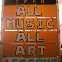 All Music All Art Music Shop