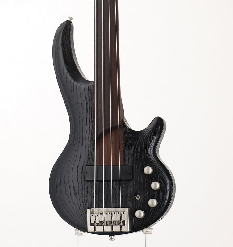 Cort CURBOW 4AL FL [SN 05117344] [05/01] | Reverb