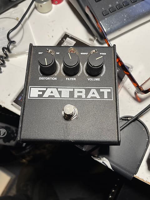 ProCo Fat Rat