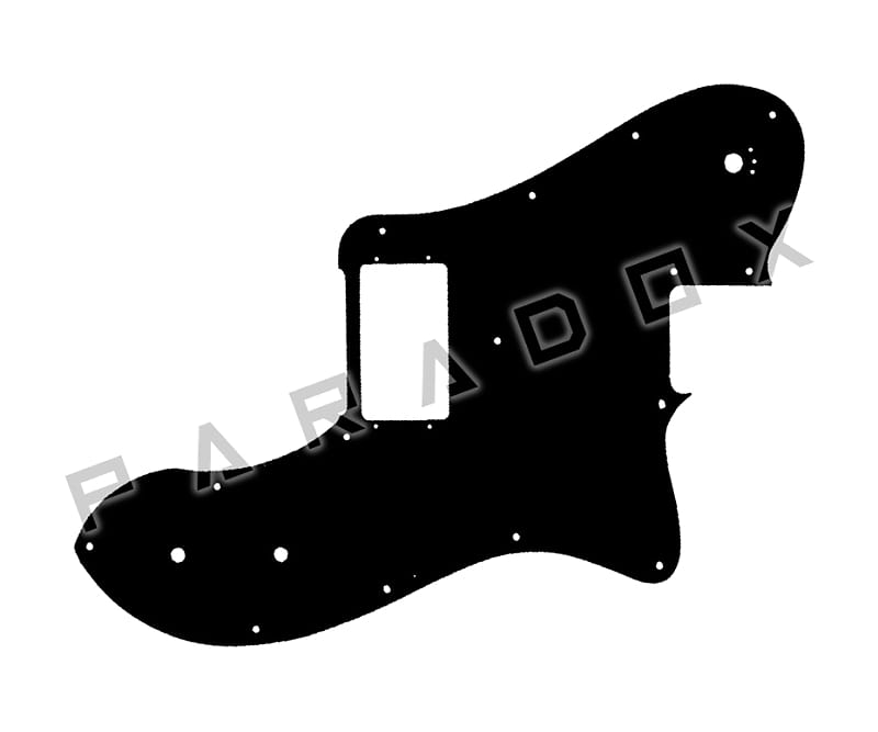 Custom Pickguard For 2023 2024 Made in China Squier Reverb