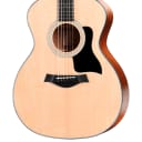 Taylor 314 Grand Auditorium Spruce/Sapele Acoustic Guitar - Natural