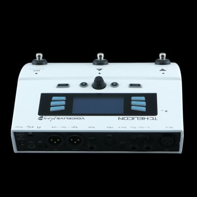 TC-HELICON VoiceLive Play GTX