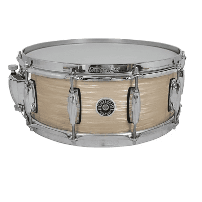 Gretsch Brooklyn Series Maple/Poplar 5.5x14" Snare Drum