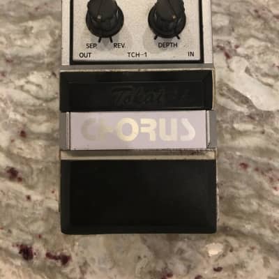 Reverb.com listing, price, conditions, and images for tokai-tch-1-chorus