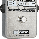 Electro-Harmonix Switch Blade Channel Selector