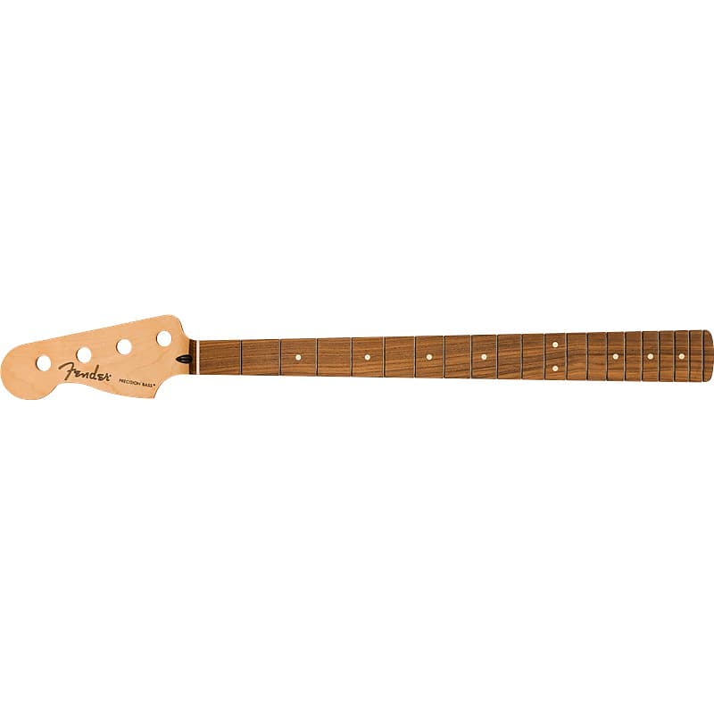 Fender Player Precision Bass Neck Left-Handed image 1