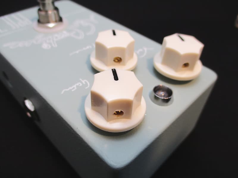 Vin-Antique PPSE'79(Pike Place Smoky Emerald '79) 2020 | Reverb