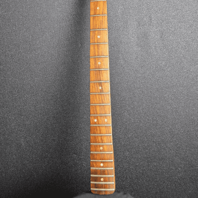 Fender Precision Bass Neck 1965 - 1969 | Reverb