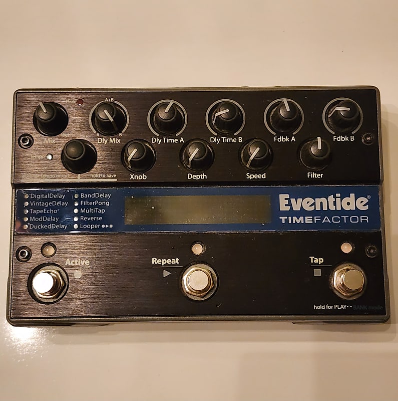 Eventide TimeFactor