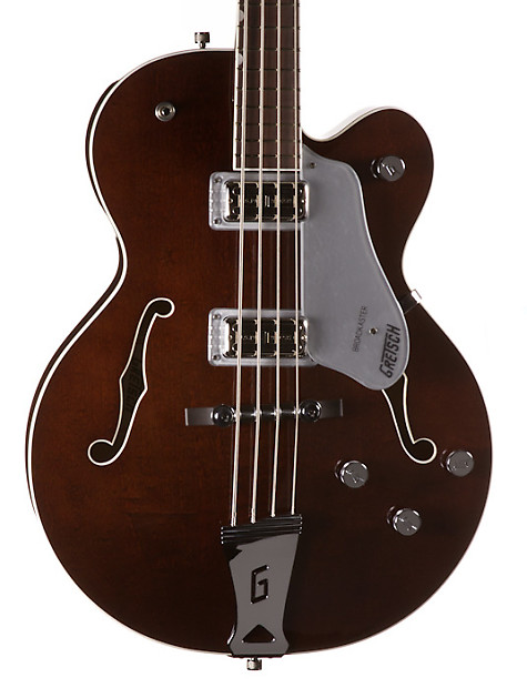 Gretsch broadkaster bass on sale