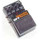 DiGiTECH DF7 Distortion Factory Guitar Pedal