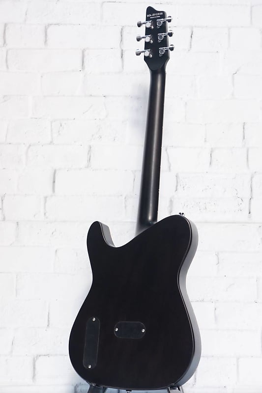 Schecter OL-FL/SSTB 2023 - Satin | Reverb