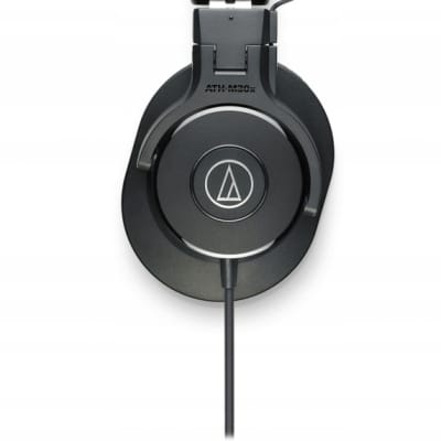 Audio-Technica ATH-M30X Professional Headphones image 3