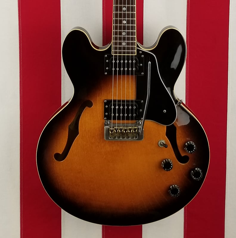 Washburn hb35 for sale best sale