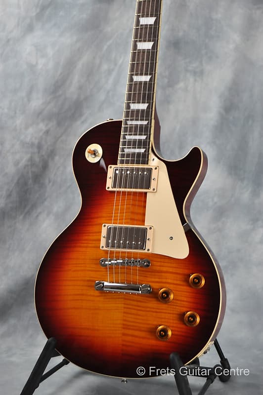 Tokai LS128F Love Rock (Japan) Heritage Dark Cherry | Reverb