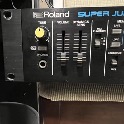 Roland MKS-80 Super Jupiter with MPG-80 Programmer (Rev 4) image 15