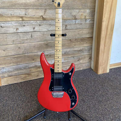 Peavey Patriot 1985 Red for sale
