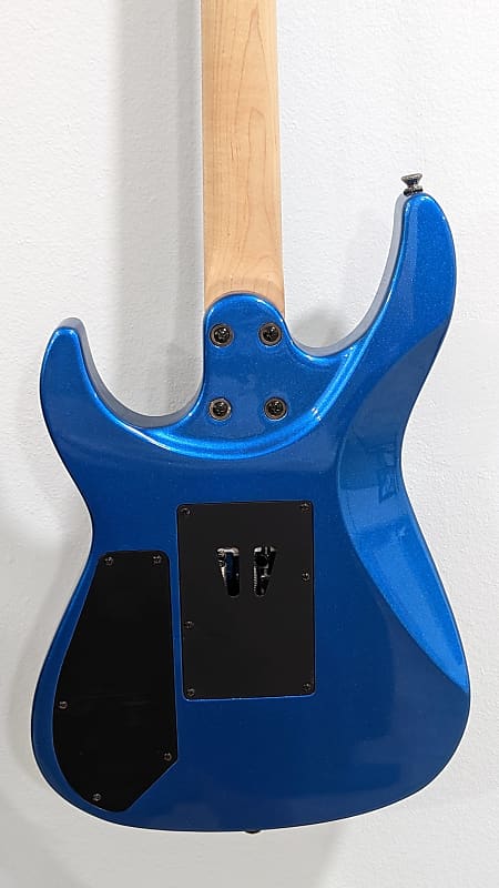 ギター Chatting bird Caparison CDE-HH Chatting Bird By Caparison Cde-Hh Electric Guitar | eBay