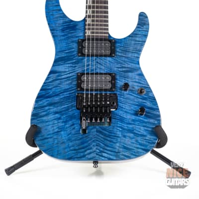 ESP M-II SAYO II FR 2021 | Reverb