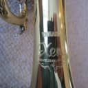 Yamaha YTR-8335 Lacquer Xeno Bb Trumpet New Demo - MAKE AN OFFER - TP 152