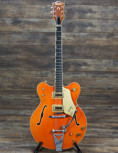 1964 on sale gretsch 6120