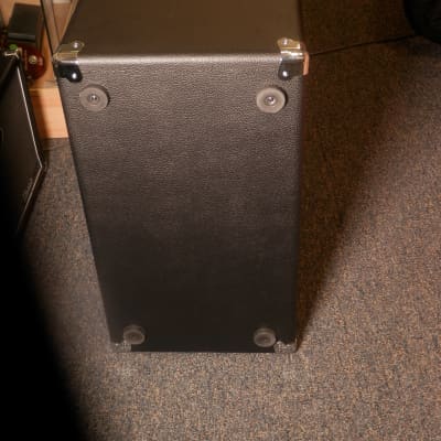EBS CAB Classic Line 2 x 10" 250Watt Bass Cabinet "B" Stock/Open Box image 7