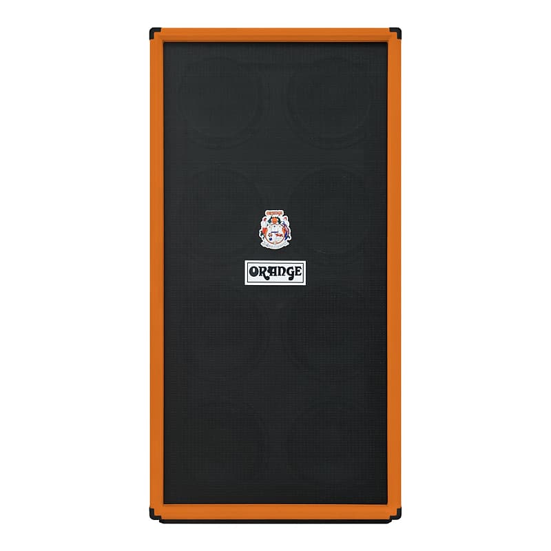 Orange Obc810 C image 1