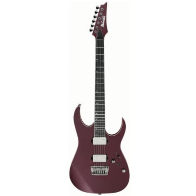 Ibanez RG5121 Prestige | Reverb