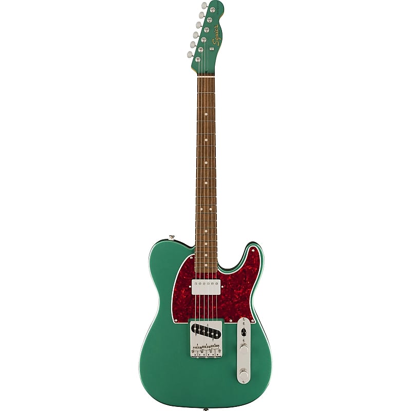 Squier Classic Vibe '60s Telecaster Custom HS