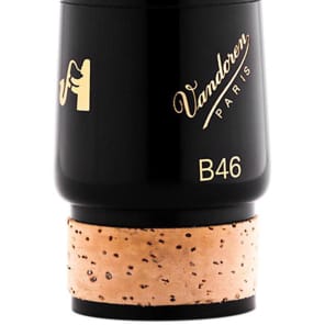 Vandoren b46 new arrivals