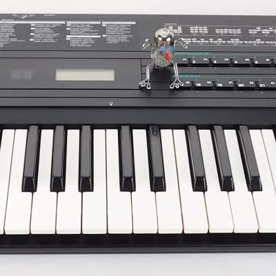 Yamaha DX7S Synthesizer Keyboard + Top Zustand + 1Jahr Garantie