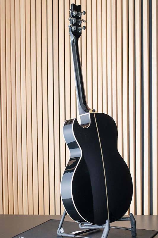 ギター Washburn EA22B PLATINUM EDITION Washburn EA-22 Nuno Bettencourt Platinum Edition | Reverb