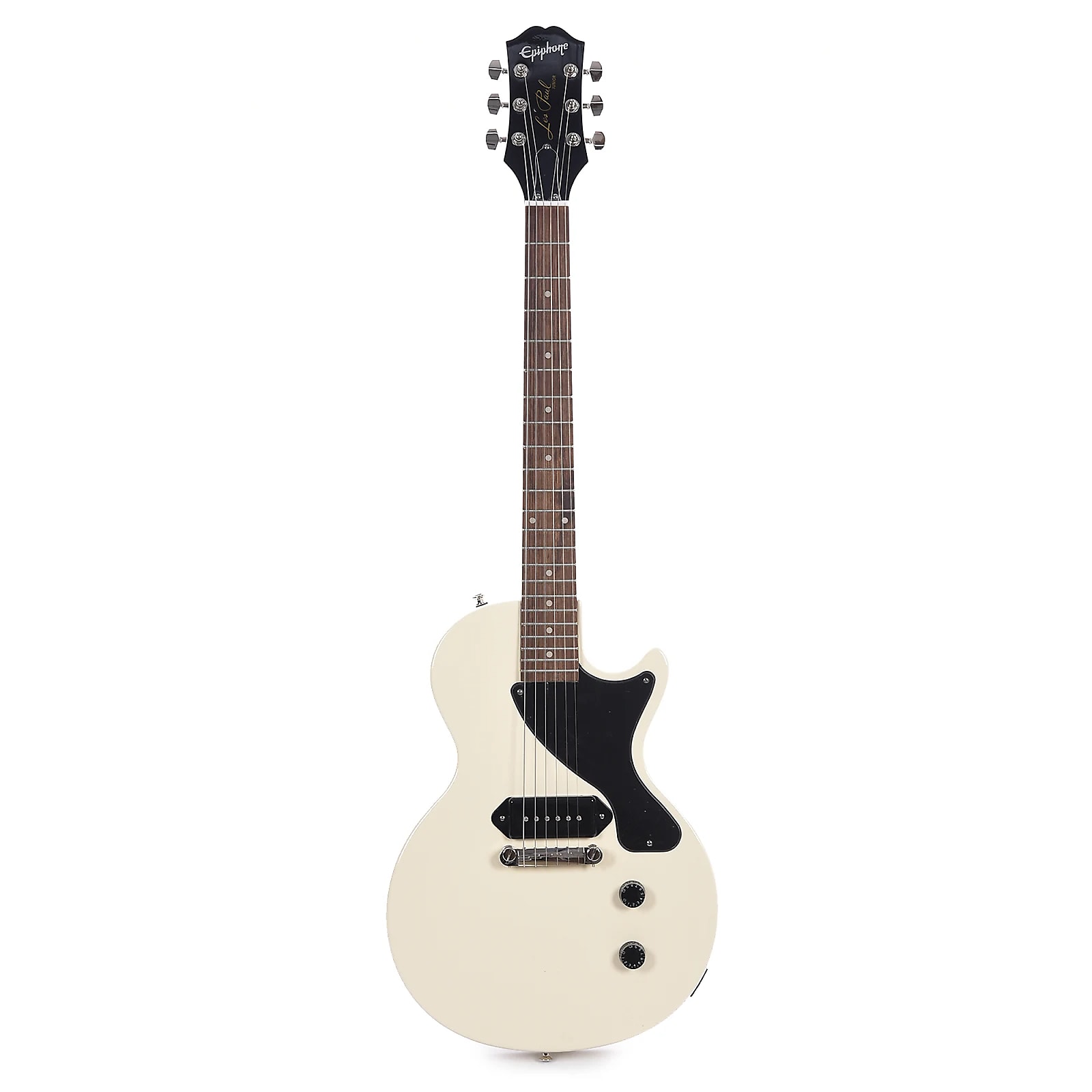 Epiphone Billie Joe Armstrong Signature Les Paul Junior | Reverb