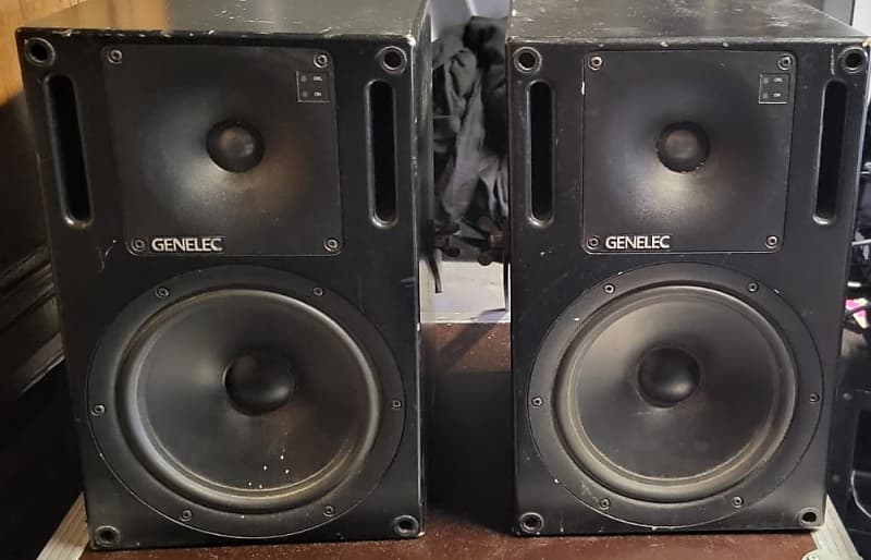 Genelec 1031A image 1